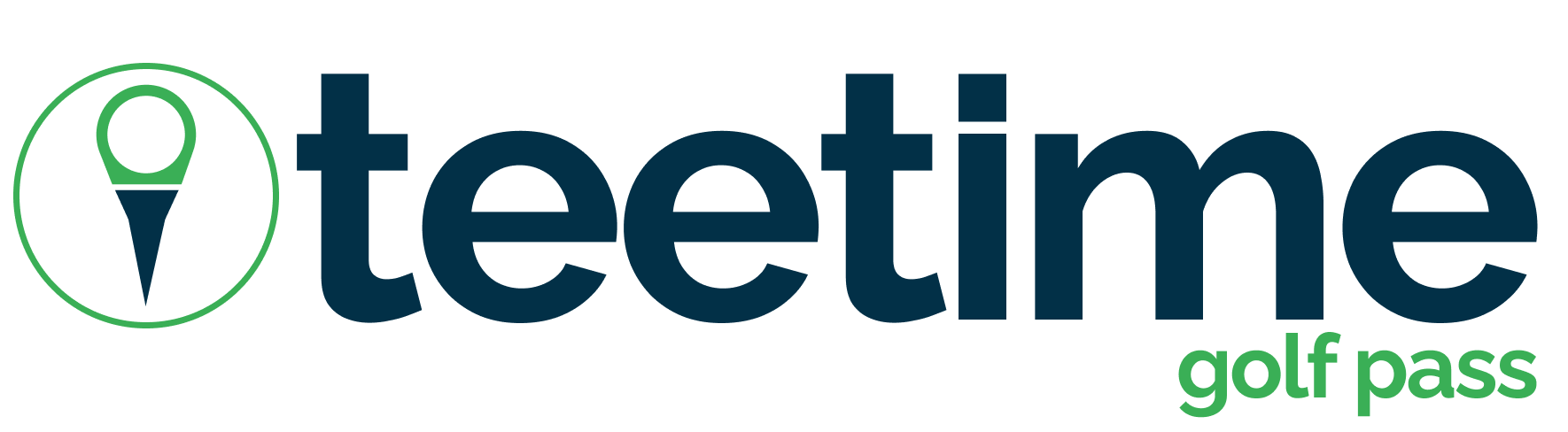 TeeTime Golf Pass